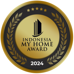 Indonesia MyHome Award-VII