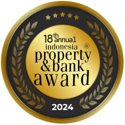 Indonesia Property&Bank Awards-XVIII