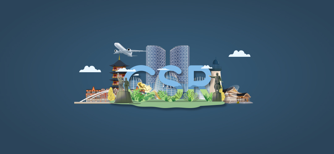 Banner CSR Program