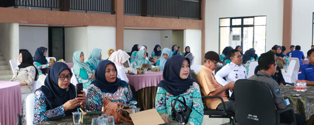 CSR PIK2 GELAR “SEHAT ON THE ROAD” BERSAMA RS CINTA KASIH TZU CHI CENGKARENG