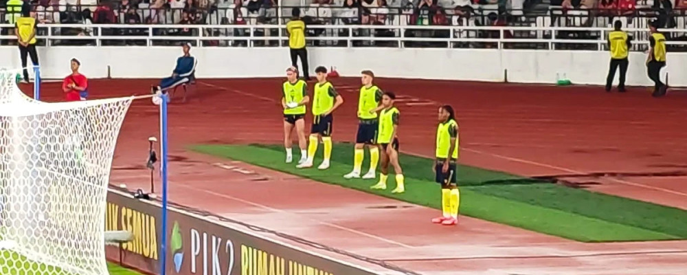AGUNG SEDAYU GROUP DUKUNG PIALA PRESIDEN 2025 SEMANGAT SPORTIF, KOMITMEN NYATA UNTUK OLAHRAGA INDONESIA