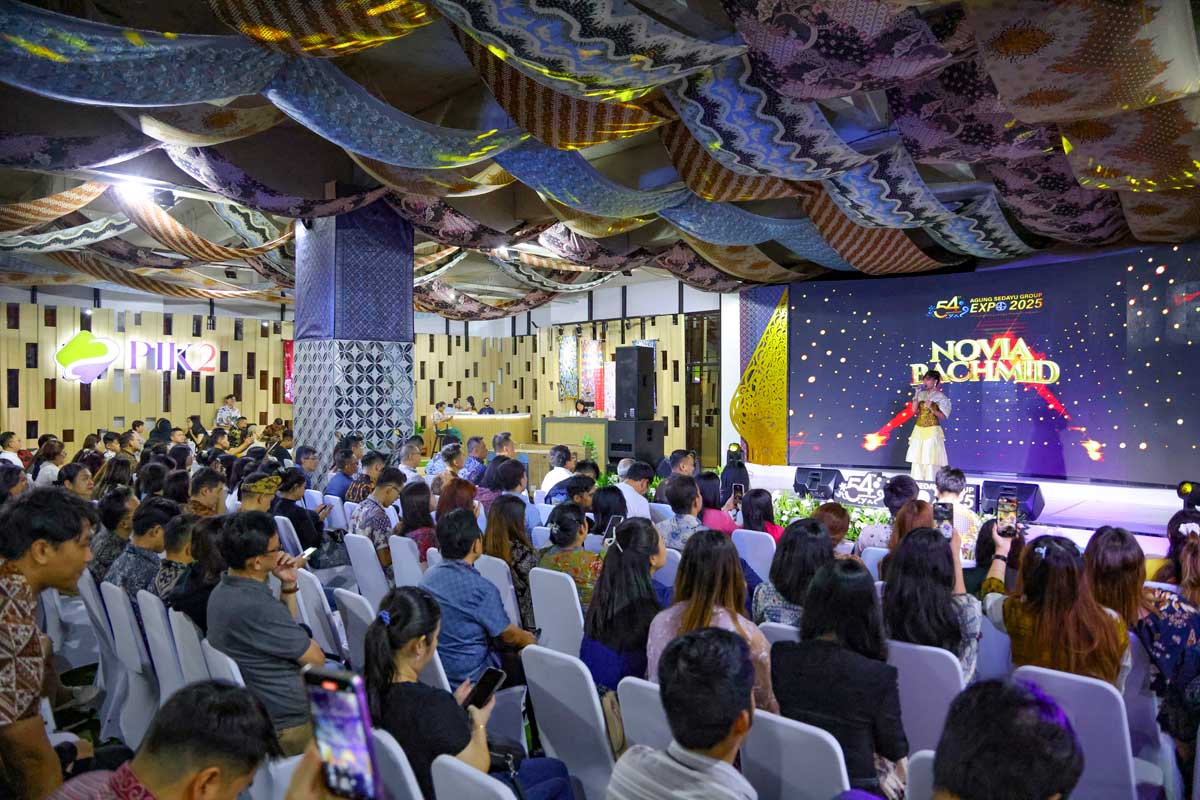 PENUTUPAN ASG EXPO 2025