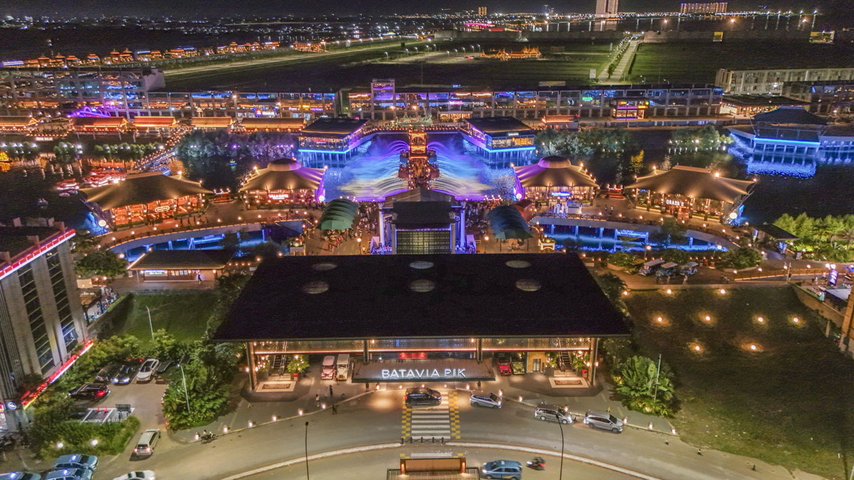 BERLAYAR MENUJU AKHIR KISAH:  “THE SAILING OF BATAVIA” MENUTUP TETRALOGI  ‘BATAVIA TALES’