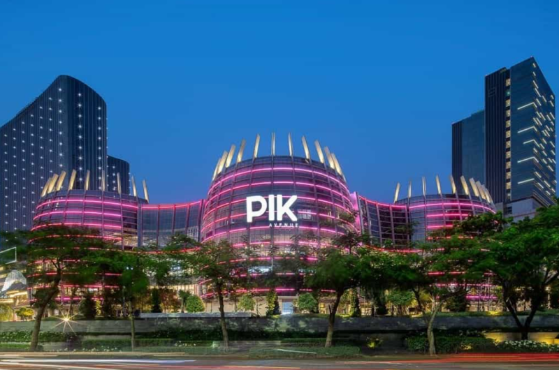 Rekomendasi 18 Resto Halal di PIK 1, Pilihan Piknik Bareng Keluarga