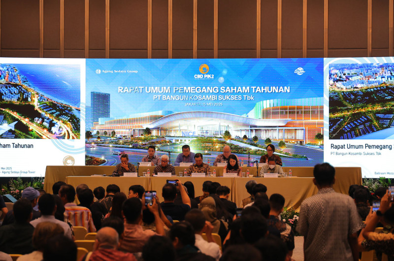 SIMAK JADWAL PEMBAYARAN DIVIDEN UNTUK INVESTOR PANI