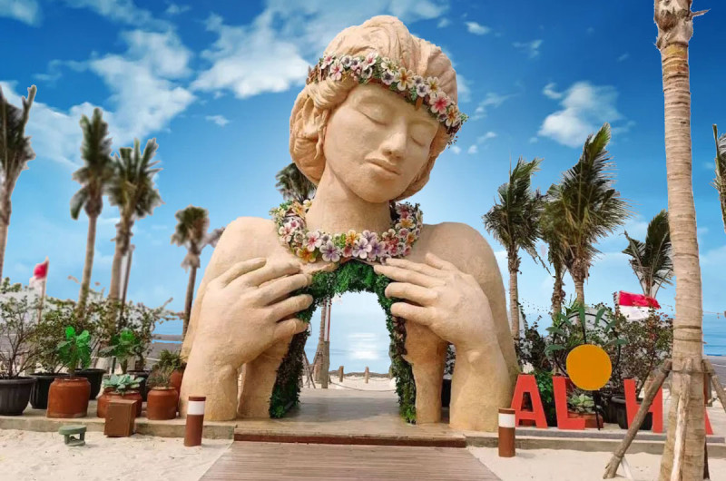 ALOHA PIK2, DESTINASI KULINER TEPI PANTAI YANG TERUS HADIRKAN PENGALAMAN BARU