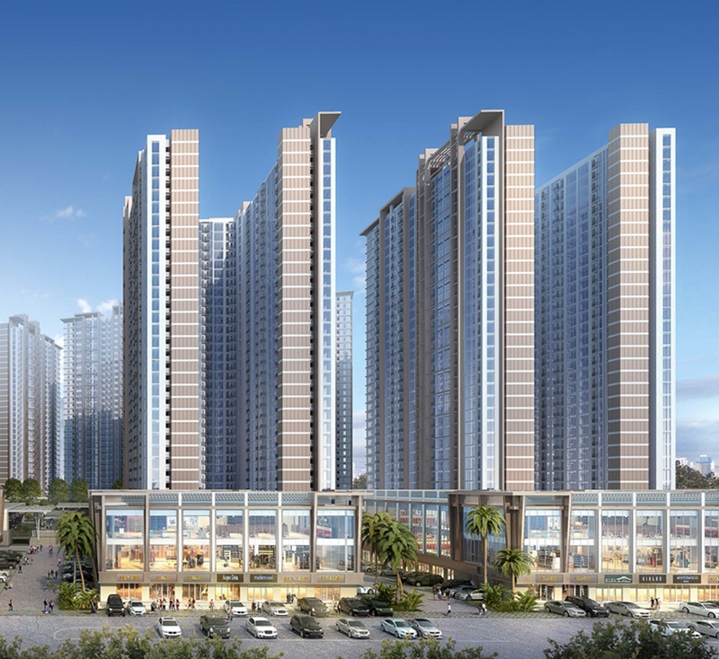 Tokyo Riverside Apartment | Studio